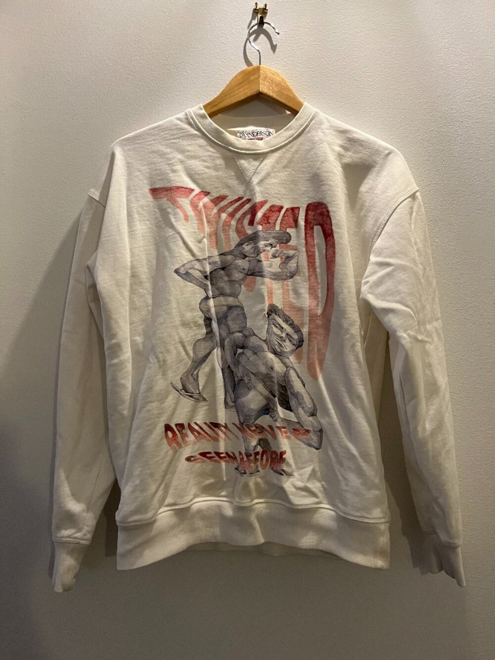 JW Anderson Sweatshirt